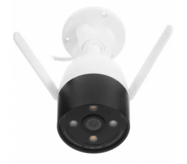 TENDA CT6 для надежного видеонаблюдения