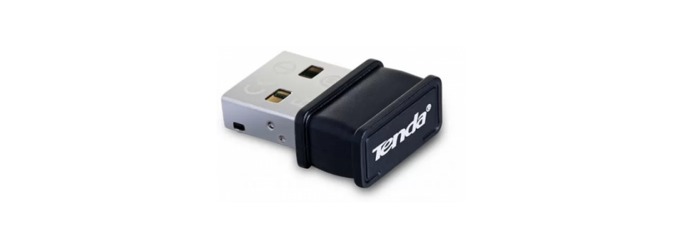 TENDA W311MI помогает оставаться на связи в любых условиях