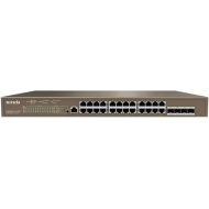 Коммутатор TENDA PRO-S24-410W